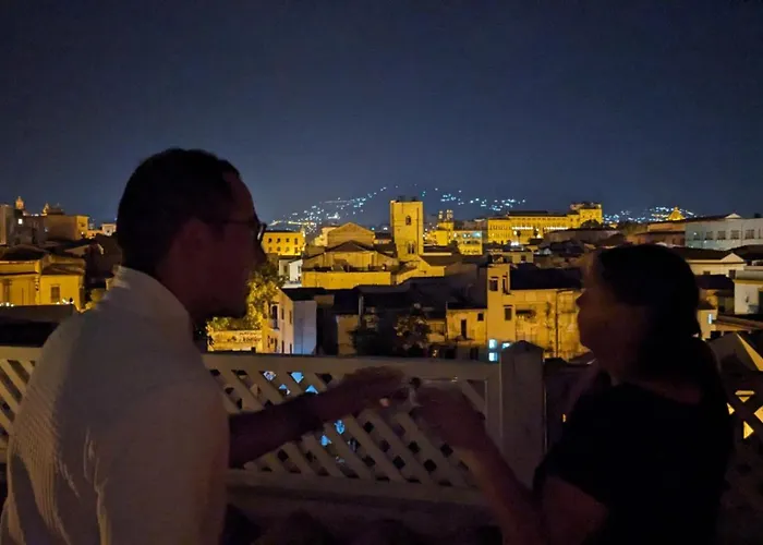 La Terrazza Di Palermo