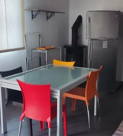 La Terrazza Di Palermo Apartment Exterior photo